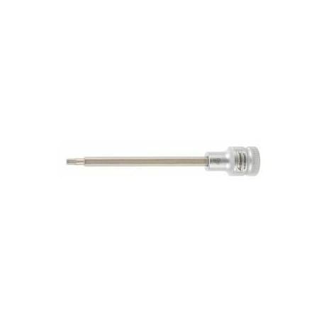 Garant Long Hex Bit Socket, with Retainer Ball, 1/2 inch Dr, 4 mm 643360 4